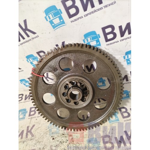 Шестерня распредвала Volvo FH 4 727184 D13K (417)-1