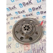 Шестерня ГРМ Volvo FH 4 727184 D13K в сборе с подшипником (416)