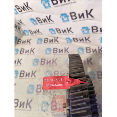 Шестерня ГРМ Volvo FH 4 727184 D13K в сборе с подшипником (416)-4