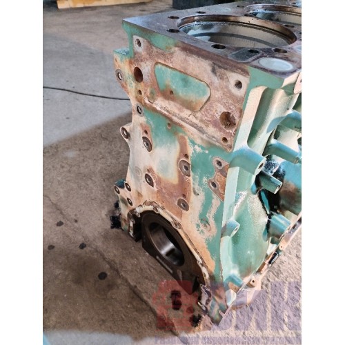 Блок цилиндров двигателя Volvo FH 4 727184 D13K (382)-2