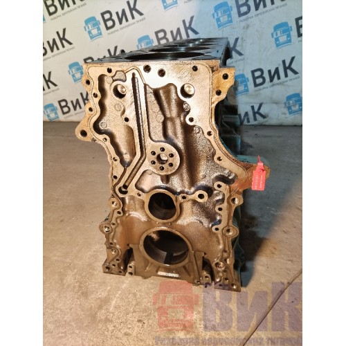 Блок цилиндров двигателя Volvo FH 4 727184 D13K (382)-11