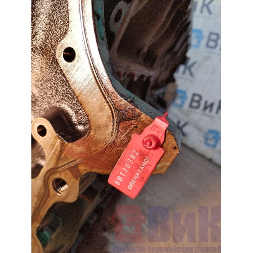 Блок цилиндров двигателя Volvo FH 4 727184 D13K (382)-7