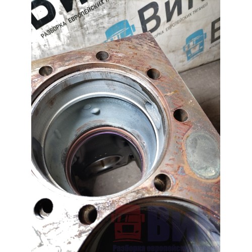 Блок цилиндров двигателя Volvo FH 4 727184 D13K (382)-8