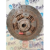 Диск сцепления Volvo FH 4 727184 D13K SACHS 10,5мм (407)