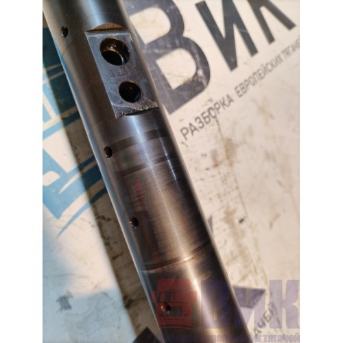 Вал рокеров Volvo FH 4 727184 D13K (394)-7