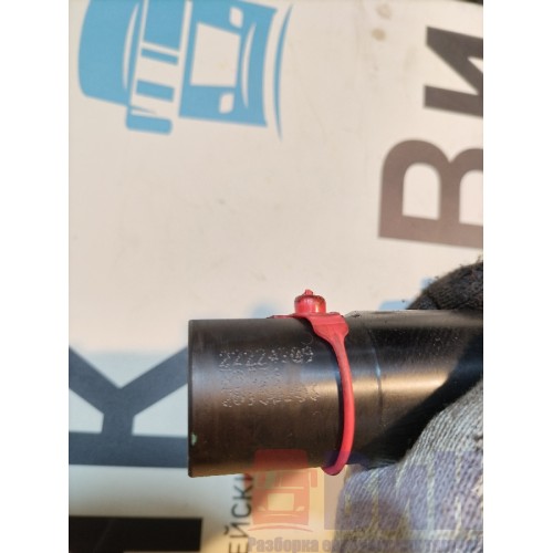 Вал рокеров Volvo FH 4 727184 D13K (394)-2