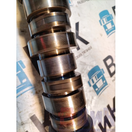 Распредвал Volvo FH 4 727184 D13K (395)-4