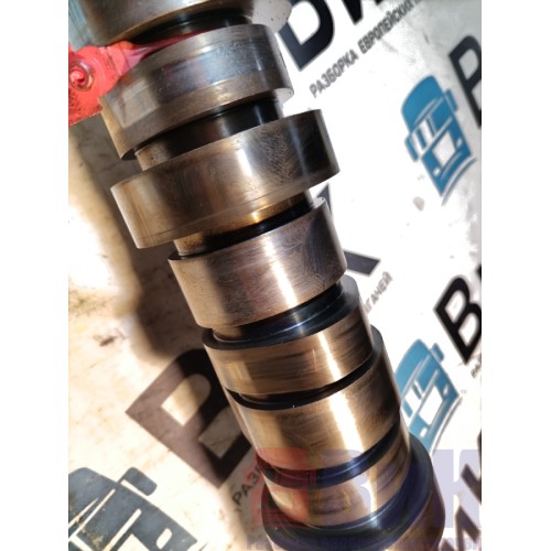 Распредвал Volvo FH 4 727184 D13K (395)-11