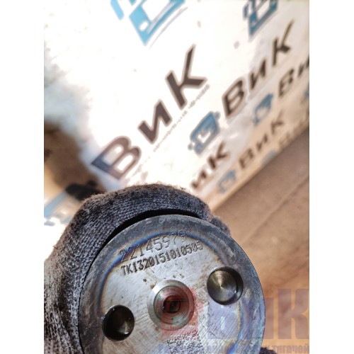 Распредвал Volvo FH 4 727184 D13K (395)-12