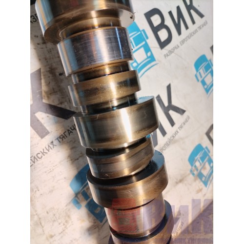 Распредвал Volvo FH 4 727184 D13K (395)-1