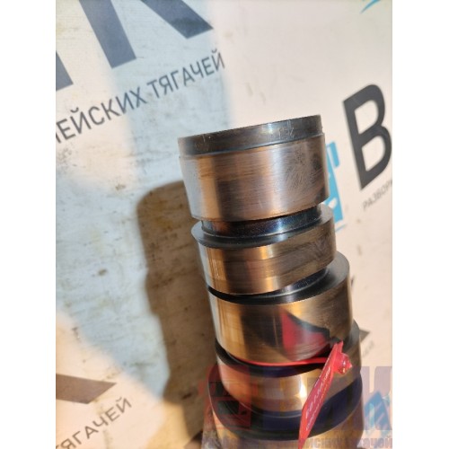 Распредвал Volvo FH 4 727184 D13K (395)-2