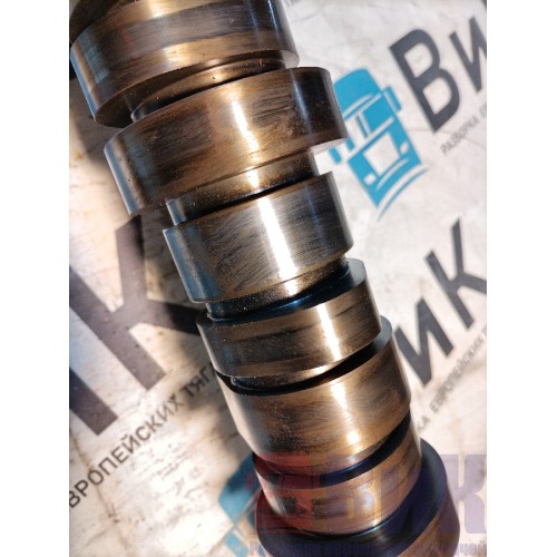 Распредвал Volvo FH 4 727184 D13K (395)-3