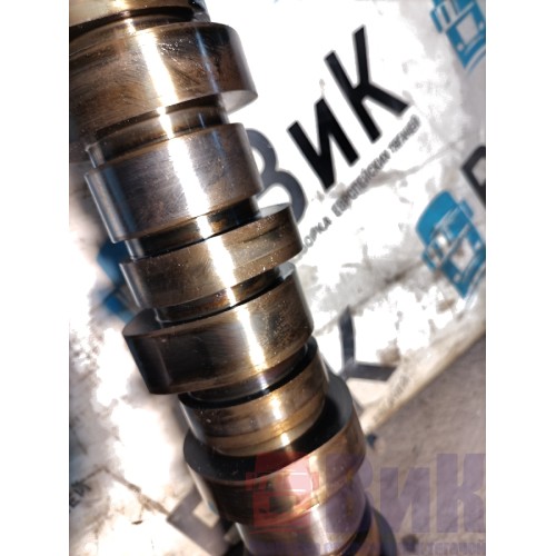 Распредвал Volvo FH 4 727184 D13K (395)-5