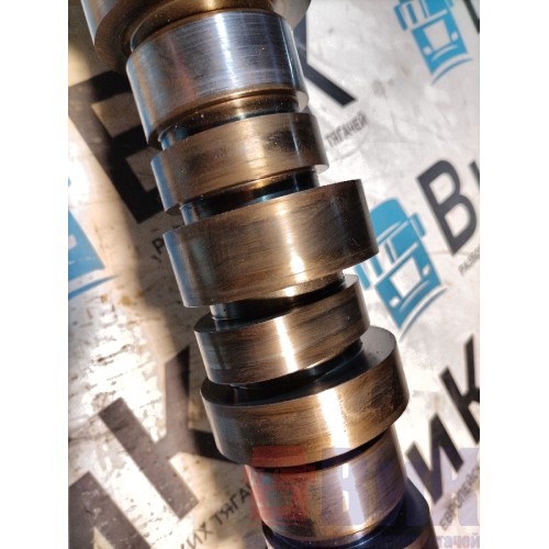 Распредвал Volvo FH 4 727184 D13K (395)-6