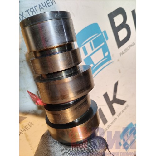 Распредвал Volvo FH 4 727184 D13K (395)-13