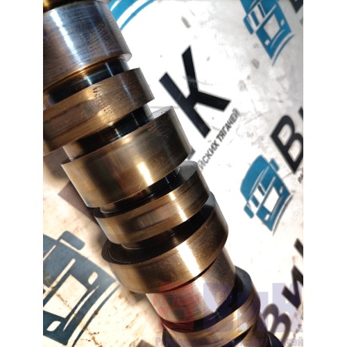 Распредвал Volvo FH 4 727184 D13K (395)-7