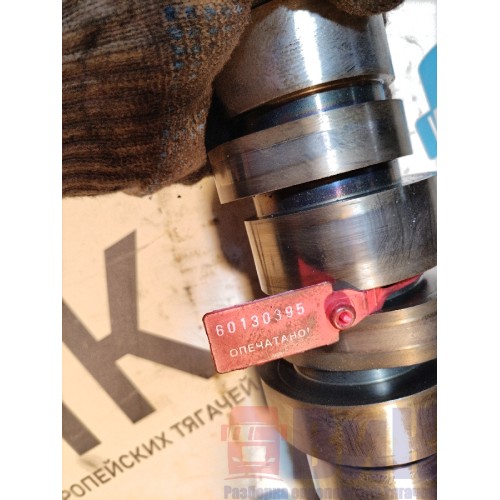 Распредвал Volvo FH 4 727184 D13K (395)-8