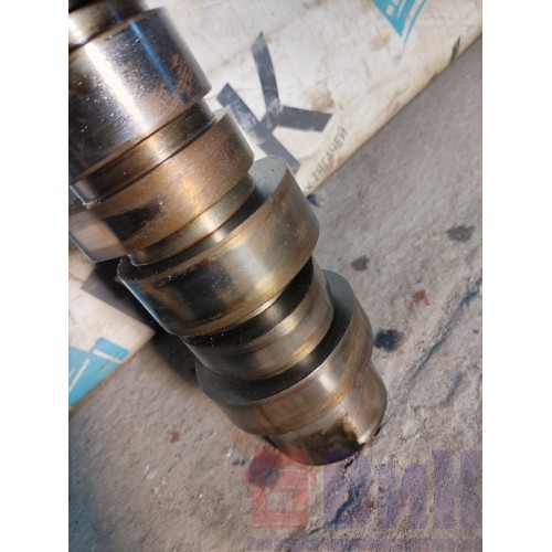 Распредвал Volvo FH 4 727184 D13K (395)-9