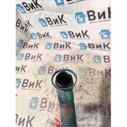 Патрубок вентиляции картерных газов Volvo FH 4 727184 D13K (422)-1