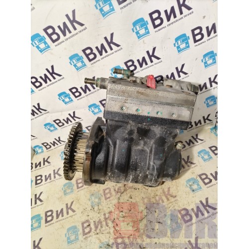 Компрессор воздушный Volvo FH 4 727184 D13K Wabco (439)