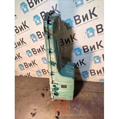 Поддон масляный Volvo FH 4 727184 D13K (376)-3