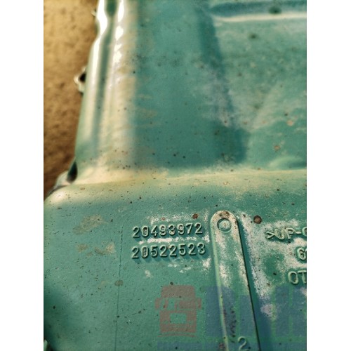 Поддон масляный Volvo FH 4 727184 D13K (376)-1