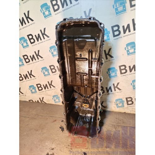 Поддон масляный Volvo FH 4 727184 D13K (376)-2