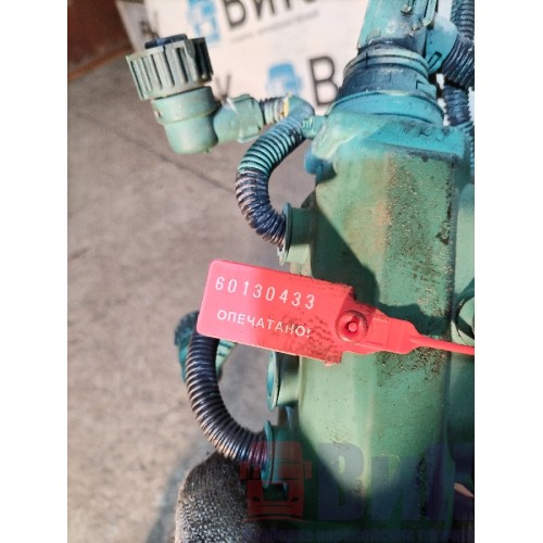 Проводка двигателя Volvo FH 4 727184 D13K (433)-5