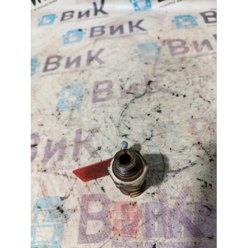 Датчик вентиляции картерных газов Volvo FH 4 727184 D13K (379)-3