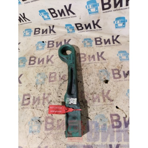 Подъемная проушина Volvo FH 4 727184 D13K (378)