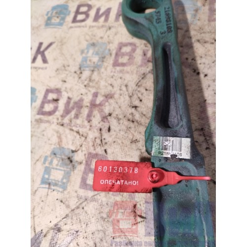 Подъемная проушина Volvo FH 4 727184 D13K (378)-3