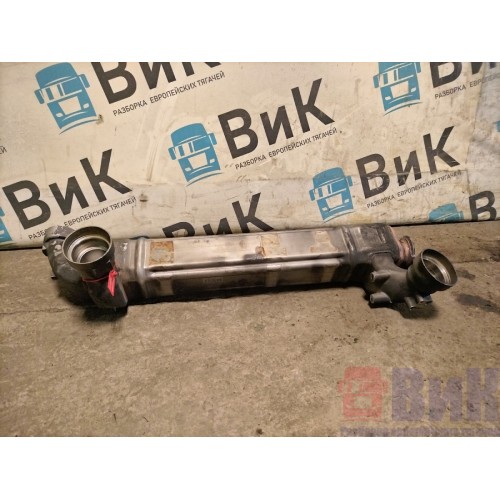 Охладитель EGR (ЕГР) DAF 106 181944 (283)