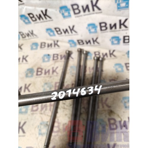 Штанга DAF 106 XF 36.4см 12мм (344)*-3