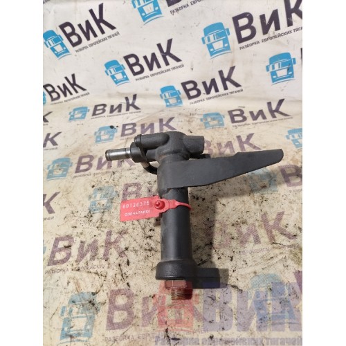 Патрубок DAF 106 181944 перекачной в сборе (375)