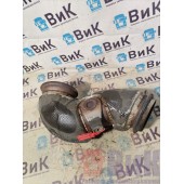 Труба глушителя DAF 106 181944 (373)