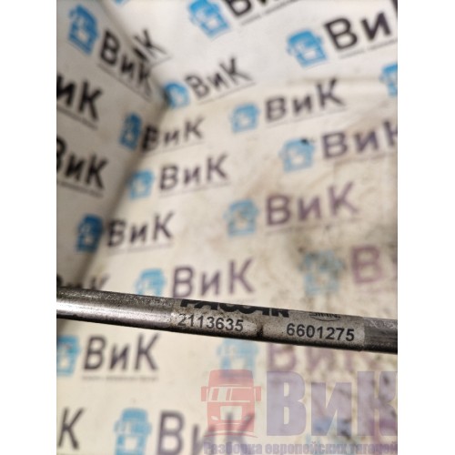 Трубка топливная DAF 106 181944 (371)-3