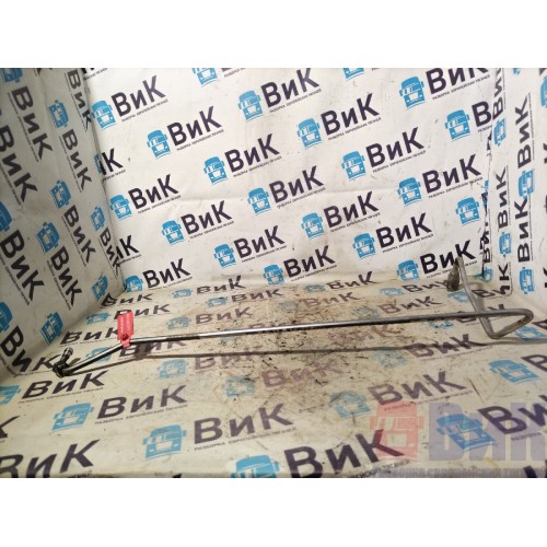 Трубка топливная DAF 106 181944 (371)-4