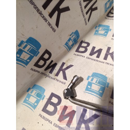 Трубка топливная DAF 106 181944 (371)-1