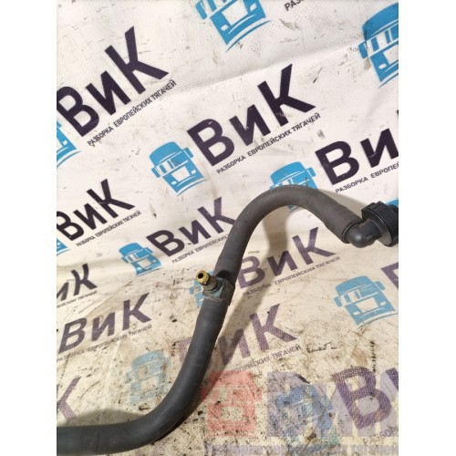 Трубка топливная DAF 106 181944 пластиковая в сборе (ком-кт 2шт) (369)-3