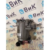 Модуль вентиляции картерных газов DAF 106 181944 (сапун) (375)