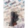Патрубок EGR (ЕГР) DAF 106 181944 (299)