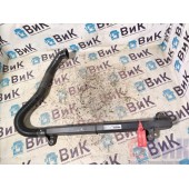 Трубка модуля картерных газов (сапуна) DAF 106 181944 (300)