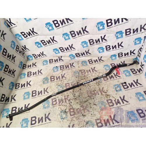 Трубка системы охлаждения EGR (ЕГР) DAF 106 181944 (368)