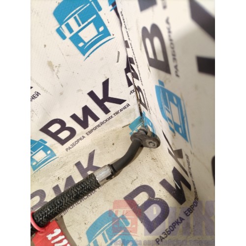 Трубка системы охлаждения EGR (ЕГР) DAF 106 181944 (368)-1