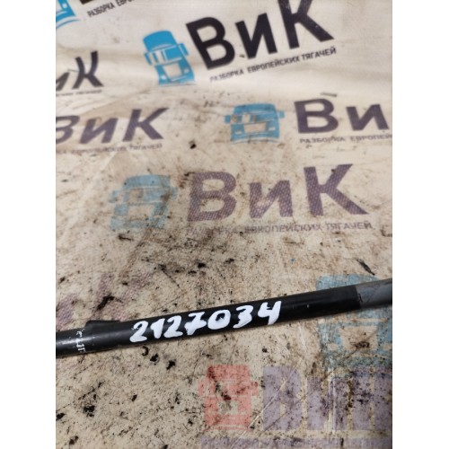 Трубка системы охлаждения EGR (ЕГР) DAF 106 181944 (368)-4