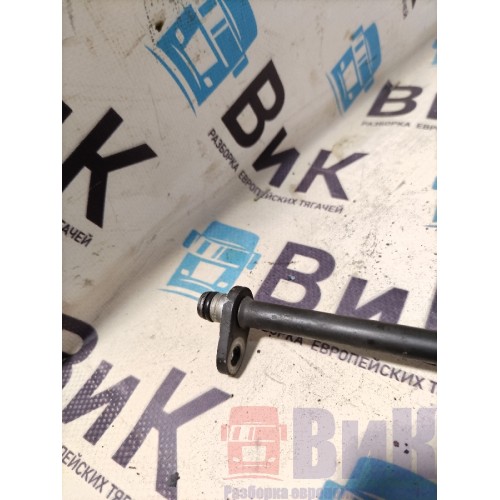 Трубка системы охлаждения EGR (ЕГР) DAF 106 181944 (368)-2