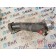 Патрубок интеркулера DAF 106 181944 (297)