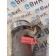 Патрубок интеркулера DAF 106 181944 (297)
