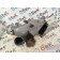 Патрубок интеркулера DAF 106 181944 (282)