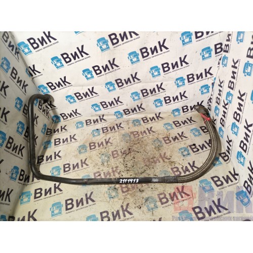 Трубка компрессора DAF 106 181944 (367)